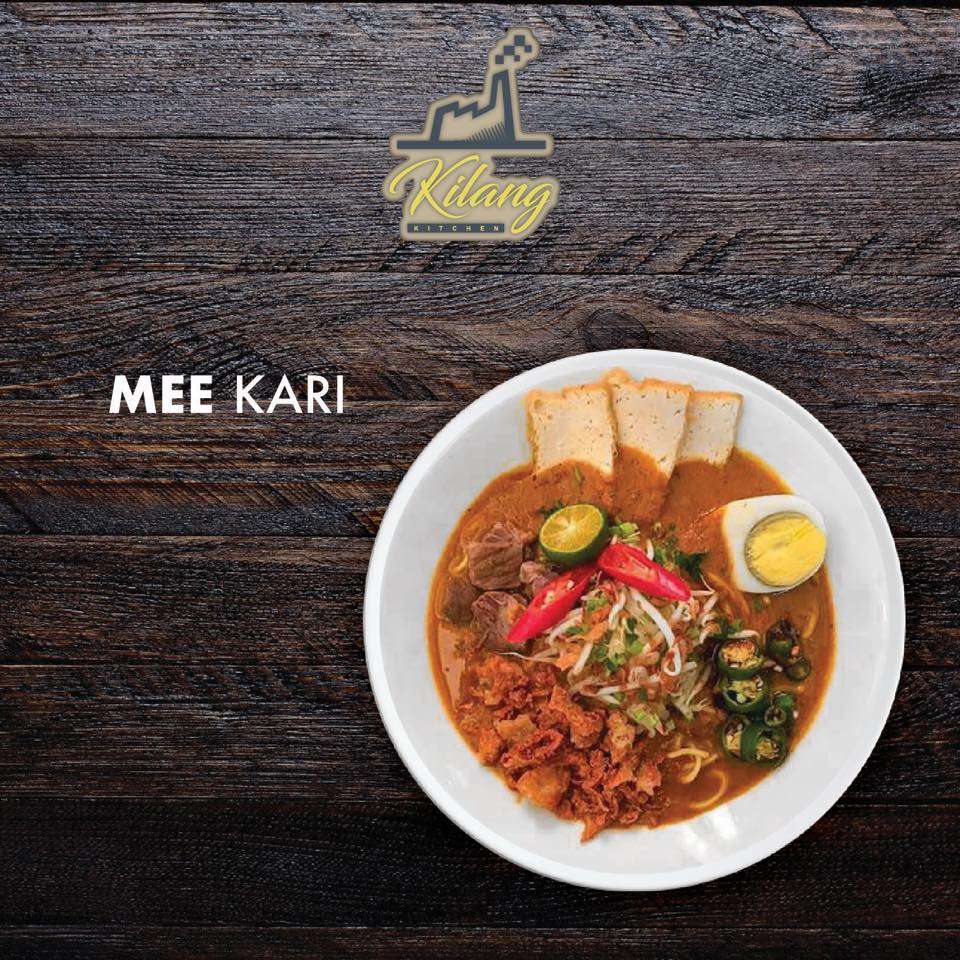 Mee Kari (facebook.com)