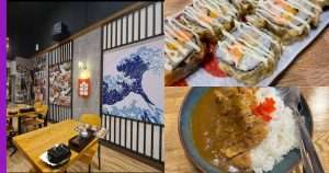Read more about the article O’Se Kitchen: Menikmati Kelazatan Makanan Jepun Yang Halal di Johor Bahru