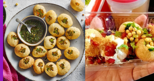 Read more about the article Pani Puri