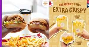 Read more about the article Pasadena Burgers di Malaysia