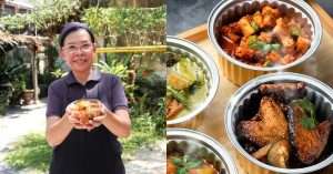 Read more about the article Menghidangkan Makanan Tempatan Versi Vegan, Kedai Makan Berusia 6 Tahun Pulau Pinang Ini Telah Berkembang Dengan Menjual Makanan Sejuk Beku