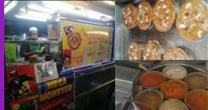 Read more about the article Raja Burger Malaysia – Daging Yang Dibuat Homemade!