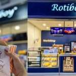 Rotiboy: Roti Bakar Yang Menakluk Malaysia