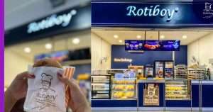 Read more about the article Rotiboy: Roti Bakar Yang Menakluk Malaysia