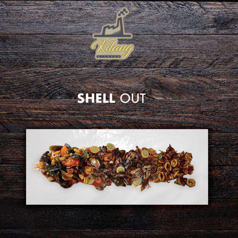 Shell Out (facebook.com)
