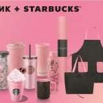 Starbucks Blackpink