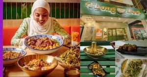 Read more about the article Thong Bowl : Thai Boat Noodle Premium Pertama di Kuala Lumpur!