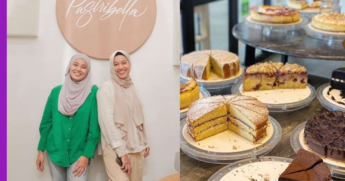 Read more about the article 8 Tahun Selepas Memenangi MasterChef Malaysia, Doktor Gigi Ini Membuka Sebuah Kafe Bersama Sahabatnya Semasa Kecil