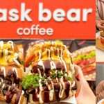 Bask Bear Coffee: Double Perfection Toasties di Bask Bear Coffee