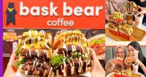 Read more about the article Bask Bear Coffee: Double Perfection Toasties di Bask Bear Coffee