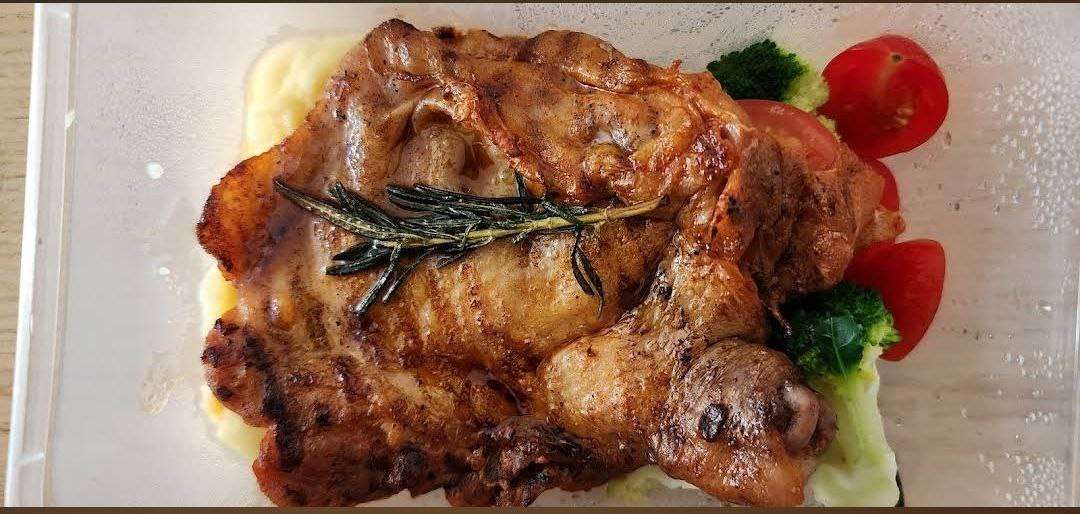 Cups Cafe Pengalaman Kulinari Yang unik di Cheras Purple Durian