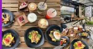 Read more about the article Ekues Cabin Cafe: Cafe Santai di Putrajaya