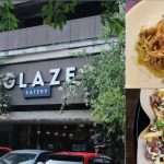 Glaze Eatery Cafe: Tempat Kegemaran Orang Ramai  mencuba Hidangan moden di Cyberjaya