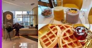 Read more about the article Health Bar – Kafe Kesihatan PERTAMA di KL Yang Mempunyai Pakar Nutrisi Terlatih!