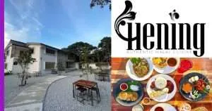 Read more about the article Hening – Spot Sarapan Tersembunyi Baru di KL