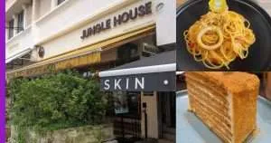 Read more about the article Honey Cafe by Jungle House: Destinasi Kulinari Eklektik di Bangsar