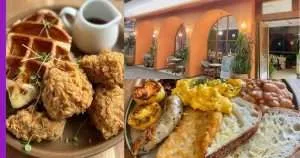 Read more about the article Jom Mengalami Pengalaman Kulineri Yang Mempersonakan di Elephant Resort Cafe, Petaling Jaya