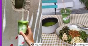 Read more about the article Kafe Jamboo: Kafe Lubang di Dinding dengan Minuman Berwarna-warni