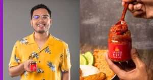 Read more about the article Khairul Aming Berkongsi Mengenai Kejayaan Menjual 2.4 Juta Botol Sambal Nyet Dalam Masa 3 Tahun, Meraih Jualan RM33.5 Juta