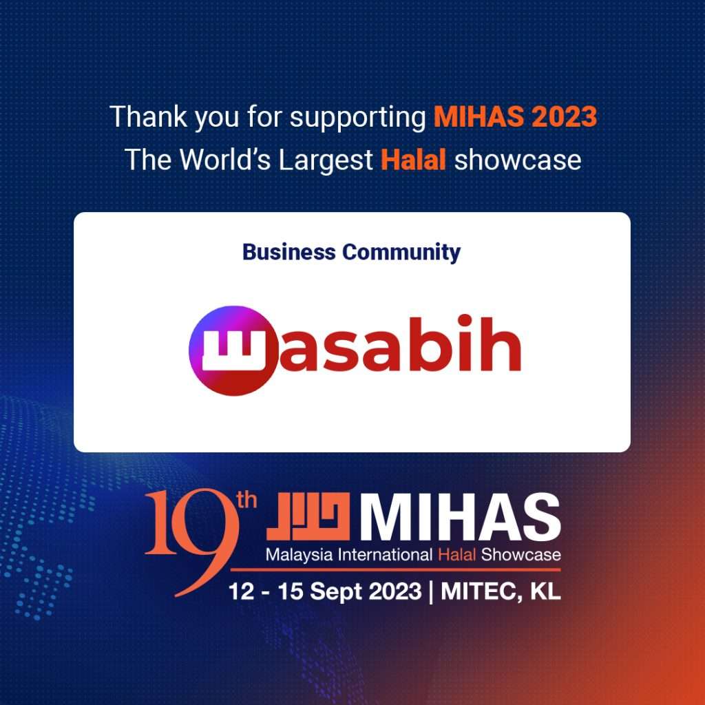 Komuniti Bisnes MIHAS (facebook.com)