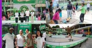 Read more about the article MILO® Menganjurkan Kejuaraan Surf Skate Terbesar Kali Pertama dan Karnival Keluarga 2-Hari Sempena Hari Malaysia