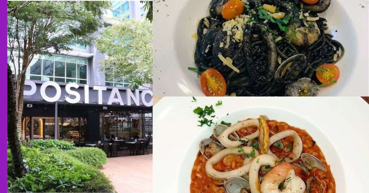 Read more about the article Nikmati Kelazatan Makanan Italia di Postino Risto, Kuala Lumpur