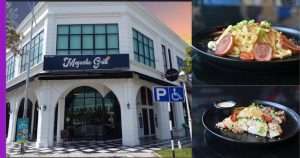 Read more about the article Restoran Majestic Grill: Pengalaman Gastronomi yang Mengasyikkan Di Semenyih 