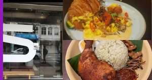 Read more about the article Sekalf: Destinasi Makanan Tersembunyi Yang Mesti Diterokai Di Kuala Lumpur