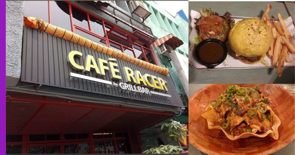 Read more about the article Selamat Datang ke Cafe Racer By Grillbar: Nikmati Hidangan Ala ‘ Fine Dining, Johor Bahru 