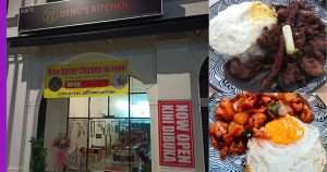 Read more about the article Selamat datang ke Deng’s Kitchen: Sajian Cina Muslim Yang Istimewa di Semenyih