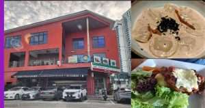 Read more about the article Selamat datang ke Marco Polo Kitchen: Menyelami Hidangan Citarasa Italia Di Johor Bahru 