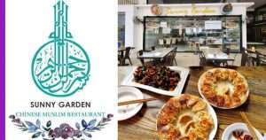 Read more about the article Sunny Garden – Tempat Yang PERFECT Untuk Rasai Autentik Chinese Food!