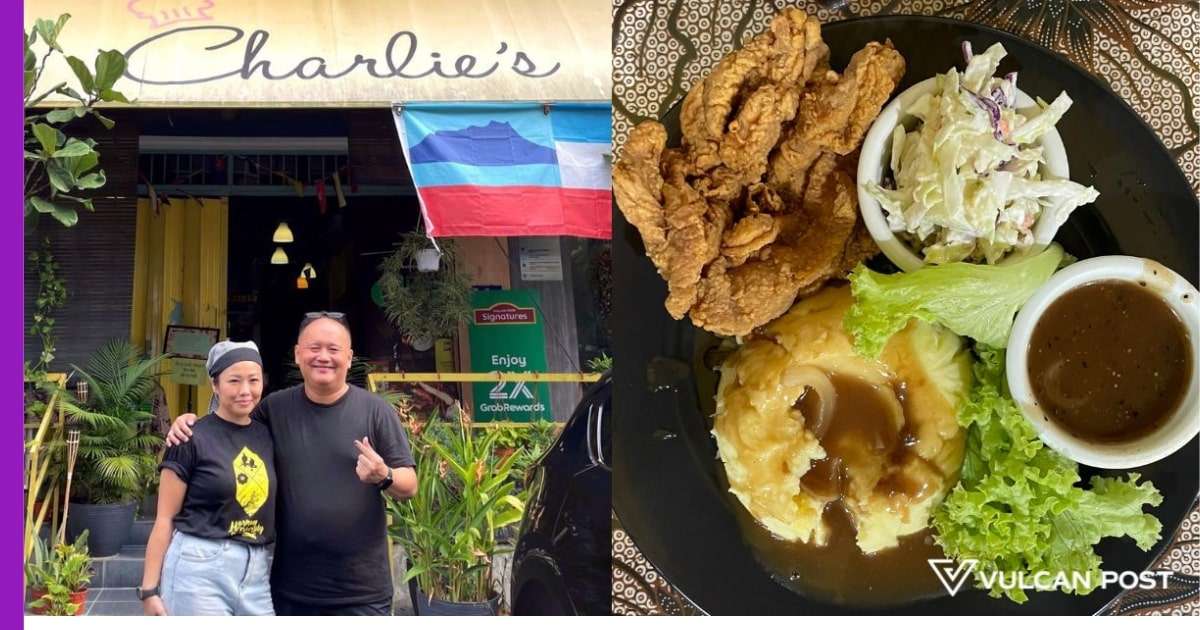 You are currently viewing Temui Orang Sabah Di Belakang Perusahaan Sosial yang Memenangi Malaysia’s Next Top Chicken Chop