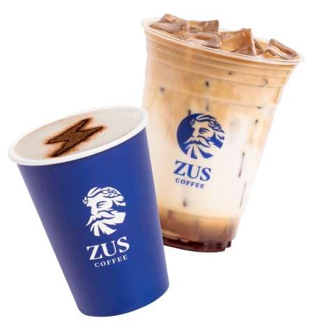 ZUS Coffees (google.com)