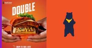 Read more about the article BaskBear: Chicken Toasties Mampu Milik dan Pelbagai Pilihan Makanan