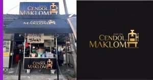 Read more about the article Cendol Maklom: Cendol Popular dengan Cendolnya yang Lazat dan Menyegarkan