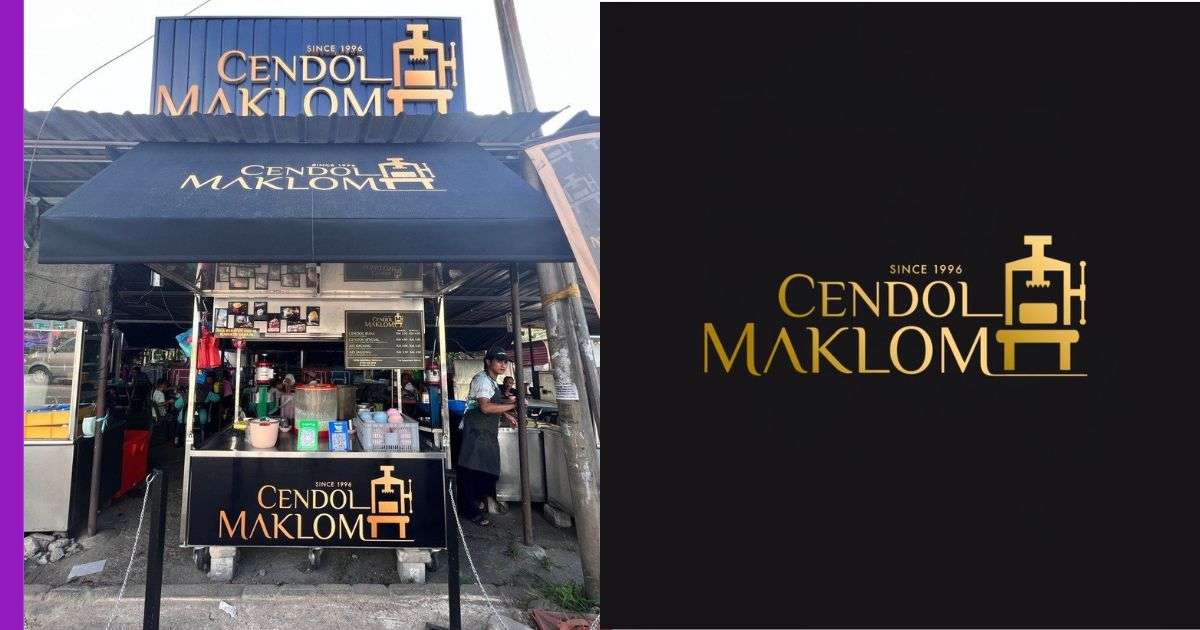 Read more about the article Cendol Maklom: Cendol Popular dengan Cendolnya yang Lazat dan Menyegarkan
