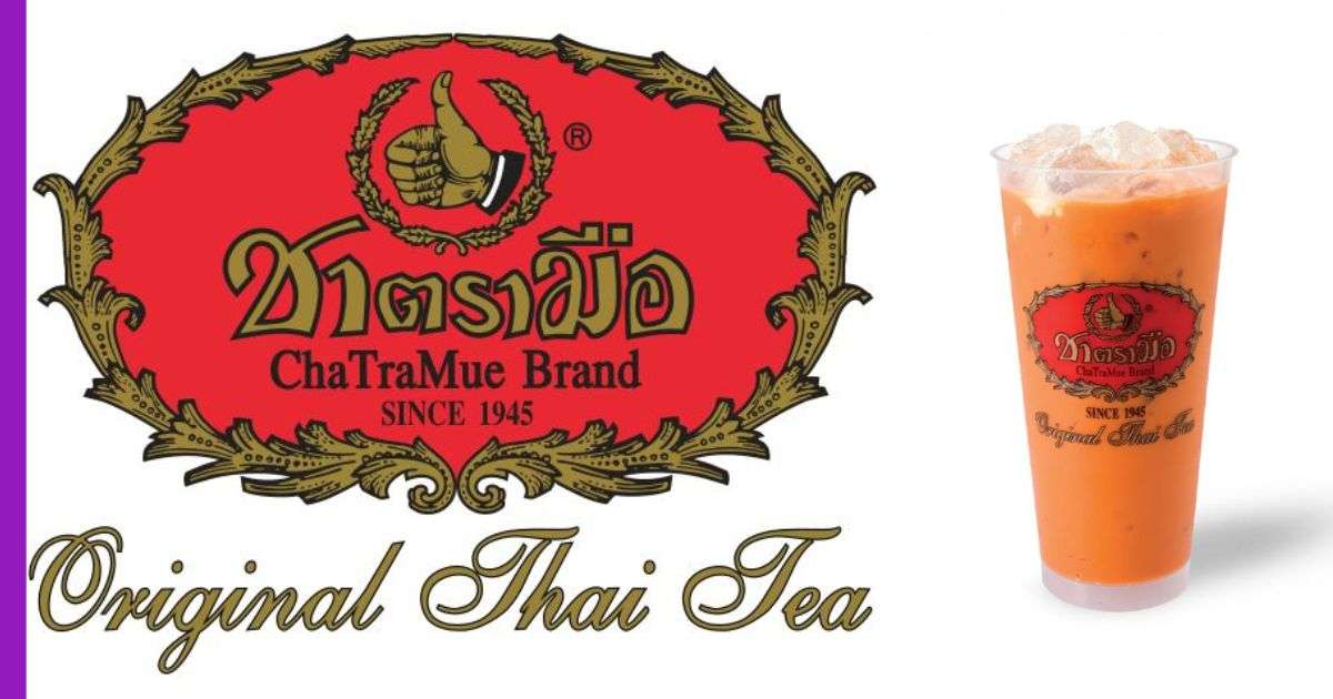 Read more about the article ChaTraMue Malaysia Kembali: Thai Tealiciousnya!