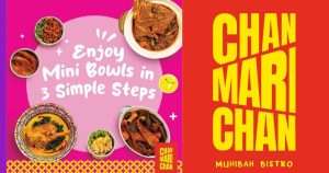 Read more about the article Chan Mari Chan Muhibah Bistro @Rumah Melayu Melaka: Citarasa Warisan Melaka