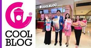 Read more about the article Coolblog Sambut Ulang Tahun Ke-18 Dengan Kedai Utama Di Pavilion Kuala Lumpur