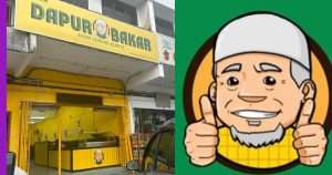 Read more about the article Dapur Bakar Ayam Goreng Kunyit: Cita Rasa Tradisional yang Amat Menyelerakan