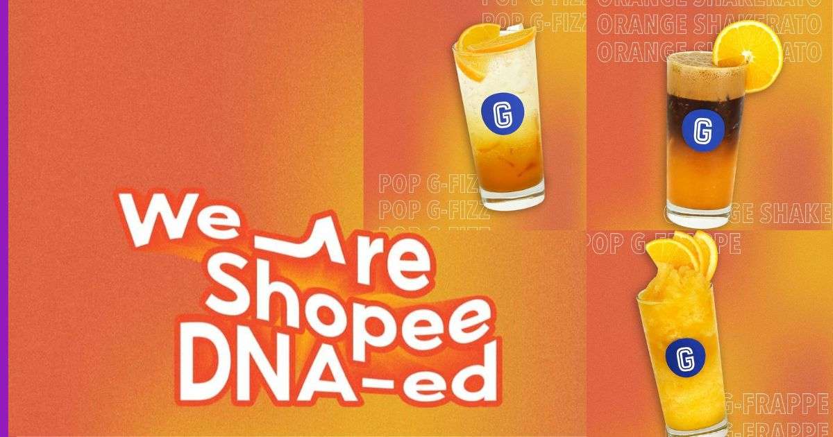 Read more about the article Gigi Coffee dan Shopee Bekerjasama Membawa Minuman Kopi Eksklusif kepada rakyat Malaysia