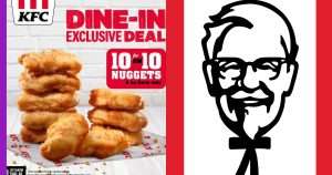 Read more about the article KFC Nuggets 10 RM10: Tawaran Lazat KFC Malaysia yang Membolehkan Pelanggan Membeli 10 Keping KFC Nuggets Pada Harga RM10 Sahaja