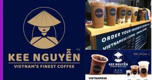 Read more about the article Kee Nguyễn: Kopi Terbaik Vietnam Bagi Yang Meminati Kopi dan Budaya Vietnam
