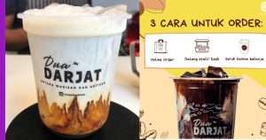 Read more about the article Kopi Dua Darjat: Jenama Kopi Malaysia Terkenal dengan Kopi yang Berkualiti Tinggi dan Harga yang Berpatutan