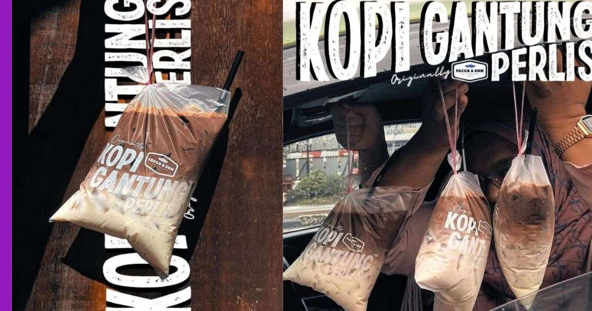 Read more about the article Kopi Gantung Warisan Ibu Ayah 89: Citarasa Tradisional yang Tetap Kekinian