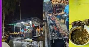 Read more about the article Makan Satay Dengan Penuh Kenikmatan Dan Kelazatan Hanya Di Satay Kajang Zai
