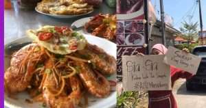 Read more about the article Mee Udang Pak Ngah Sungai Dua: Menyediakan Mee Udang Segar dan Memuaskan