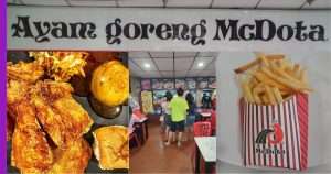 Read more about the article Melangkah Kembali ke Masa Lalu di McDota: Rasa Vintage Fast Food 1978