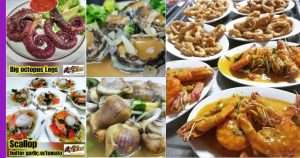 Read more about the article Membawang King Crab JB: Syurga Pencinta Makanan Laut di Johor Bahru